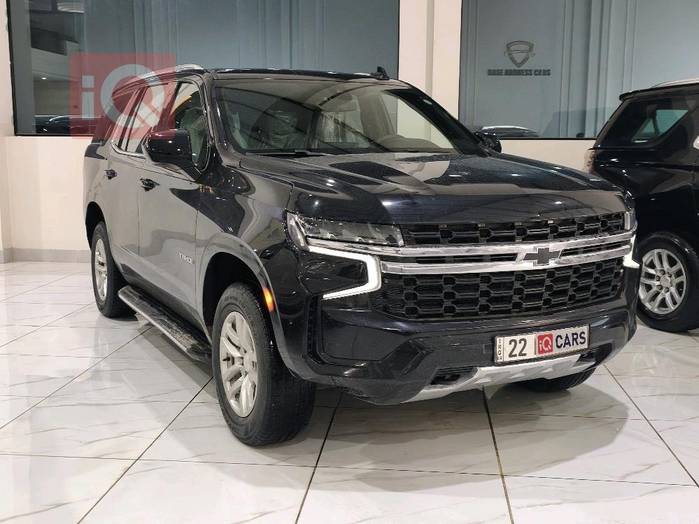 شيفروليه تاهو